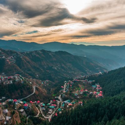 Shimla