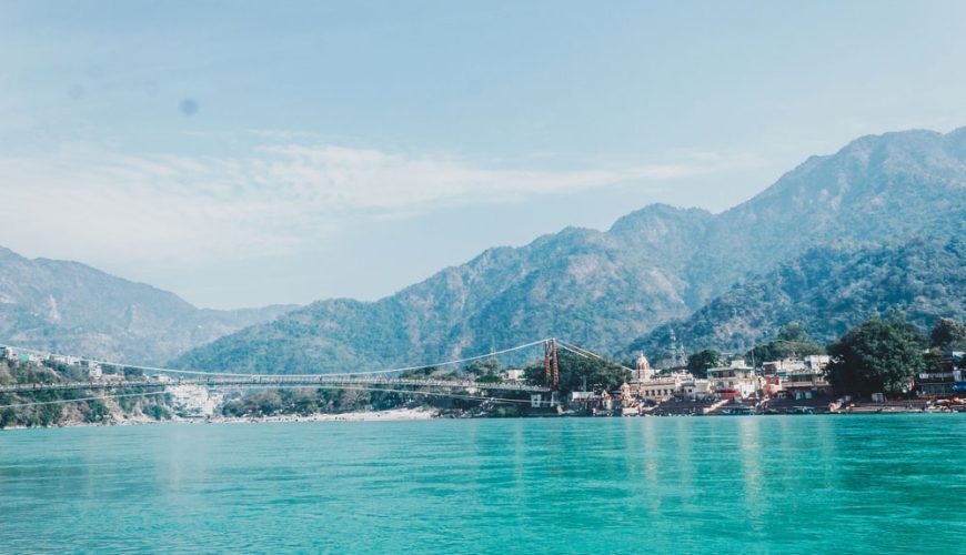 Uttarakhand Travel Trip Packages