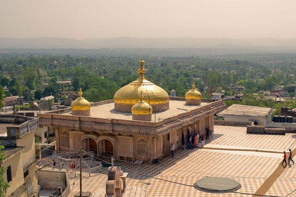 Himachal Test Partner Special Tour