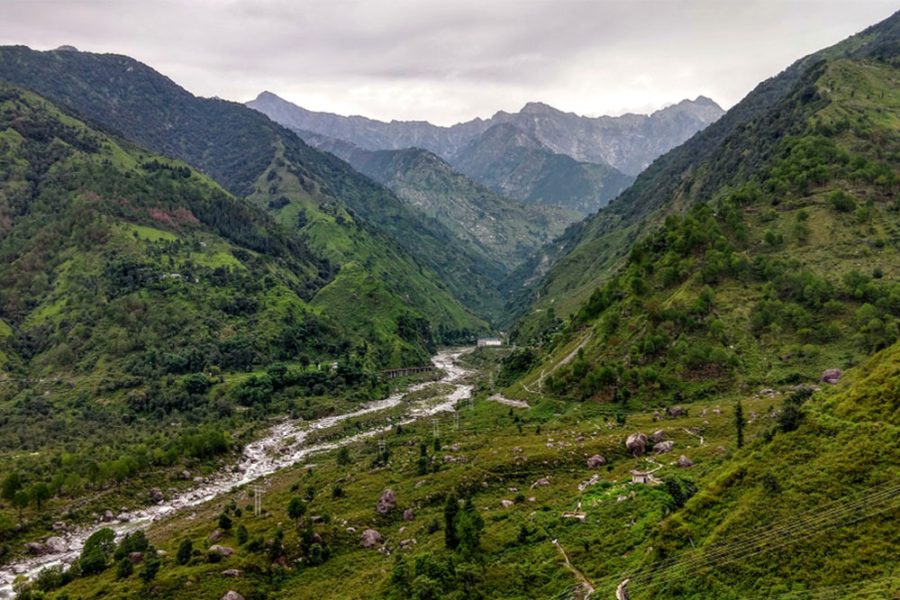 Himachal Test Partner Special Tour