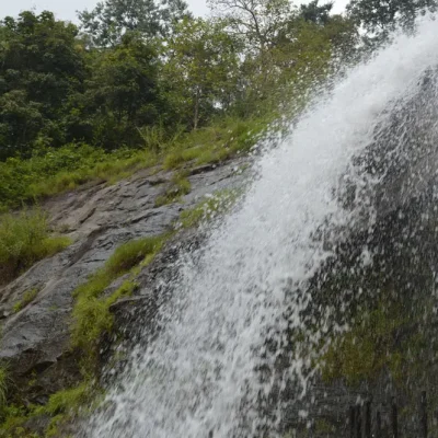 Attukal Waterfalls